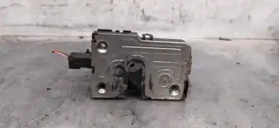 Автозапчасти б/у замок левой передней двери за dacia logan 1.5 dci diesel cat ссылки oem iam 8200290961 Автозапчасти б/у замок левой передней двери за dacia logan 1.5 dci diesel cat ссылки oem iam 8200290961