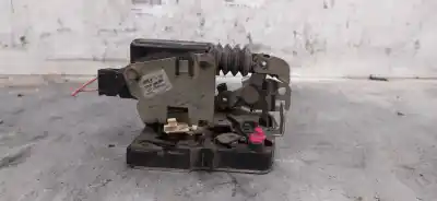 Автозапчастина б/у замок передніх дверей лівий для dacia logan 1.5 dci diesel cat посилання на oem iam 8200290961   Автозапчастина б/у замок передніх дверей лівий для dacia logan 1.5 dci diesel cat посилання на oem iam 8200290961