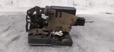 Автозапчасти б/у замок задней правой двери за dacia logan 1.5 dci diesel cat ссылки oem iam 8200214015 Автозапчасти б/у замок задней правой двери за dacia logan 1.5 dci diesel cat ссылки oem iam 8200214015