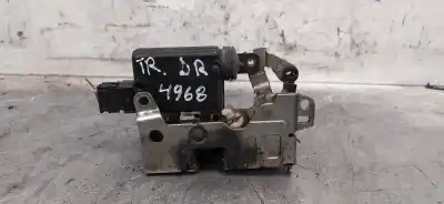 Автозапчасти б/у замок задней правой двери за dacia logan 1.5 dci diesel cat ссылки oem iam 8200214015   Автозапчасти б/у замок задней правой двери за dacia logan 1.5 dci diesel cat ссылки oem iam 8200214015