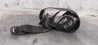 Автозапчасти б/у правый передний ремень безопасности за dacia logan 1.5 dci diesel cat ссылки oem iam  Автозапчасти б/у правый передний ремень безопасности за dacia logan 1.5 dci diesel cat ссылки oem iam