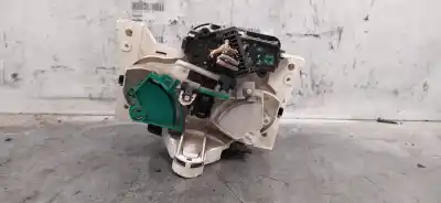 Pezzo di ricambio per auto di seconda mano controllo riscaldamento / aria condizionata per dacia logan 1.5 dci diesel cat riferimenti oem iam n100921v  69570001 Pezzo di ricambio per auto di seconda mano controllo riscaldamento / aria condizionata per dacia logan 1.5 dci diesel cat riferimenti oem iam n100921v  69570001
