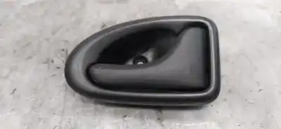 Автозапчасти б/у внутренняя задняя правая ручка за dacia logan 1.5 dci diesel cat ссылки oem iam 7700830079 Автозапчасти б/у внутренняя задняя правая ручка за dacia logan 1.5 dci diesel cat ссылки oem iam 7700830079