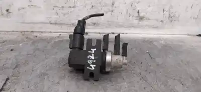 Автозапчастина б/у КЛАПАН EGR для AUDI A3 (8L)  Посилання на OEM IAM 1J0906627B  