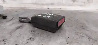 Автозапчасти б/у правый передний ремень безопасности за dacia logan 1.5 dci diesel cat ссылки oem iam  Автозапчасти б/у правый передний ремень безопасности за dacia logan 1.5 dci diesel cat ссылки oem iam