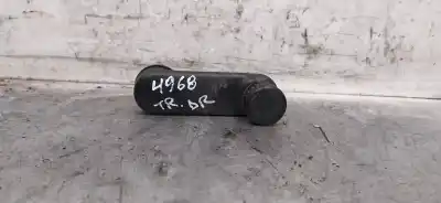 Автозапчасти б/у ручка заднего правого окна за dacia logan 1.5 dci diesel cat ссылки oem iam 7700811387 Автозапчасти б/у ручка заднего правого окна за dacia logan 1.5 dci diesel cat ссылки oem iam 7700811387