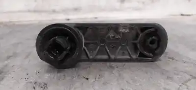 Автозапчасти б/у ручка заднего левого окна за dacia logan 1.5 dci diesel cat ссылки oem iam 7700811387   Автозапчасти б/у ручка заднего левого окна за dacia logan 1.5 dci diesel cat ссылки oem iam 7700811387