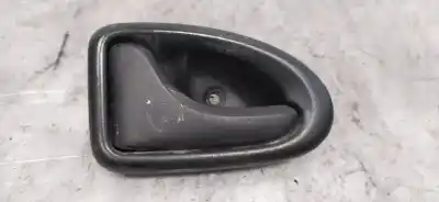 Автозапчасти б/у левая передняя внутренняя ручка за dacia logan 1.5 dci diesel cat ссылки oem iam 7700830078 Автозапчасти б/у левая передняя внутренняя ручка за dacia logan 1.5 dci diesel cat ссылки oem iam 7700830078