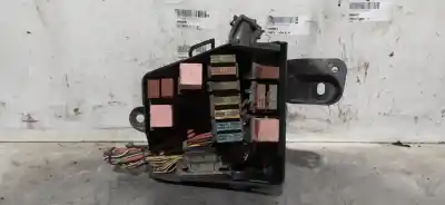 Автозапчасти б/у блок реле/предохранителей за dacia logan 1.5 dci diesel cat ссылки oem iam  Автозапчасти б/у блок реле/предохранителей за dacia logan 1.5 dci diesel cat ссылки oem iam