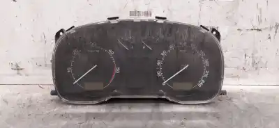 İkinci el araba yedek parçası ENSTRÜMAN PANELI için SKODA OCTAVIA BERLINA (1U2)  OEM IAM referansları 1U0920811J  