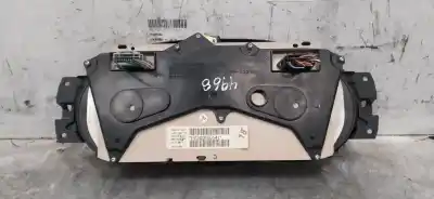 Автозапчасти б/у приборная доска за dacia logan 1.5 dci diesel cat ссылки oem iam 8200650541   Автозапчасти б/у приборная доска за dacia logan 1.5 dci diesel cat ссылки oem iam 8200650541