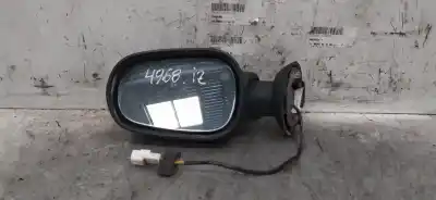 Автозапчасти б/у левое зеркало за dacia logan 1.5 dci diesel cat ссылки oem iam 8200626319 Автозапчасти б/у левое зеркало за dacia logan 1.5 dci diesel cat ссылки oem iam 8200626319