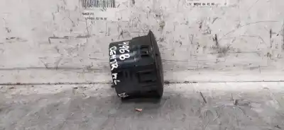 Автозапчастина б/у аераційна решіта для dacia logan 1.5 dci diesel cat посилання на oem iam 8200212480   Автозапчастина б/у аераційна решіта для dacia logan 1.5 dci diesel cat посилання на oem iam 8200212480