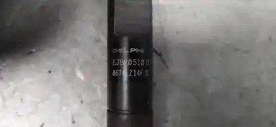 Автозапчастина б/у инжектор для dacia logan 1.5 dci diesel cat посилання на oem iam 8200676774   Автозапчастина б/у инжектор для dacia logan 1.5 dci diesel cat посилання на oem iam 8200676774