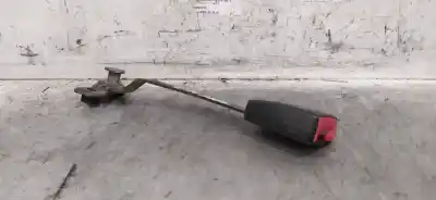 Peça sobressalente para automóvel em segunda mão CINTO DE SEGURANÇA DIANTEIRO ESQUERDO por SEAT LEON (1M1)  Referências OEM IAM 1J4857755E  