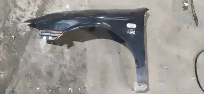 Peça sobressalente para automóvel em segunda mão guarda-lamas dianteiro esquerdo por seat leon (1m1) 1.9 tdi referências oem iam 