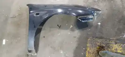 Peça sobressalente para automóvel em segunda mão guarda-lamas dianteiro direito por seat leon (1m1) 1.9 tdi referências oem iam 