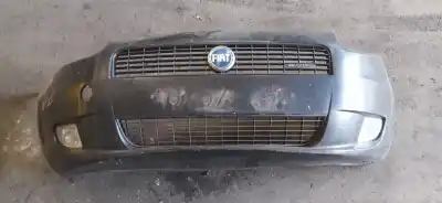 Pezzo di ricambio per auto di seconda mano PARAURTI ANTERIORE per FIAT GRANDE PUNTO (199)  Riferimenti OEM IAM   