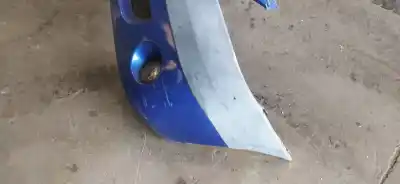 Автозапчасти б/у передний бампер за dacia logan 1.5 dci diesel cat ссылки oem iam   