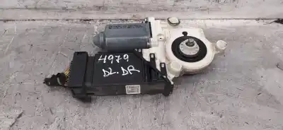 Peça sobressalente para automóvel em segunda mão motor elevador vidro dianteiro direito por seat leon (1m1) 1.9 tdi referências oem iam 1c0959802c