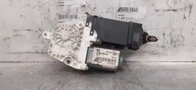 Peça sobressalente para automóvel em segunda mão motor elevador vidro dianteiro esquerdo por seat leon (1m1) 1.9 tdi referências oem iam 1c0959801b