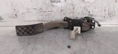 Peça sobressalente para automóvel em segunda mão pedal acelerador por seat leon (1m1) 1.9 tdi referências oem iam 6q1721503b