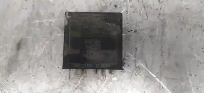 Peça sobressalente para automóvel em segunda mão módulo eletrônico por seat leon (1m1) 1.9 tdi referências oem iam 4b0955531a