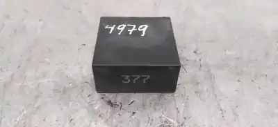 Second-hand car spare part electronic module for seat leon (1m1) 1.9 tdi oem iam references 4b0955531a  5wk10430a