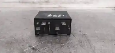 Second-hand car spare part electronic module for seat leon (1m1) 1.9 tdi oem iam references 4b0955531a  5wk10430a