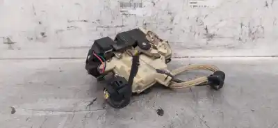 Peça sobressalente para automóvel em segunda mão fechadura da porta dianteira esquerda por seat leon (1m1) 1.9 tdi referências oem iam 