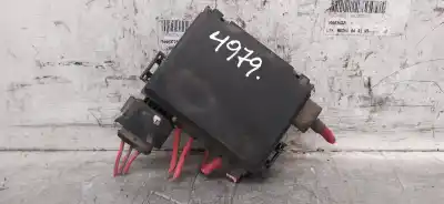 Peça sobressalente para automóvel em segunda mão módulo eletrônico por seat leon (1m1) 1.9 tdi referências oem iam 