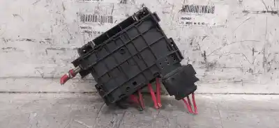 Second-hand car spare part electronic module for seat leon (1m1) 1.9 tdi oem iam references   