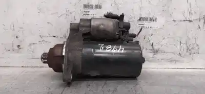 Peça sobressalente para automóvel em segunda mão MOTOR DE ARRANQUE por SKODA OCTAVIA BERLINA (1U2)  Referências OEM IAM 0001125042  