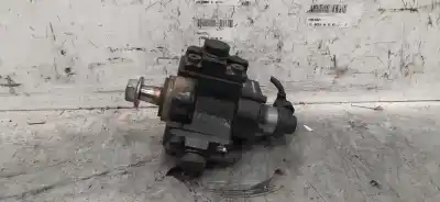 Second-hand car spare part INJECTION PUMP for OPEL INSIGNIA BERLINA  OEM IAM references 0445010193  55571005