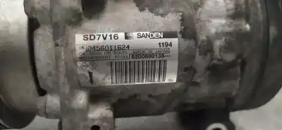 Автозапчасти б/у компрессор кондиционера воздуха за dacia logan 1.5 dci diesel cat ссылки oem iam 8200600135 Автозапчасти б/у компрессор кондиционера воздуха за dacia logan 1.5 dci diesel cat ссылки oem iam 8200600135