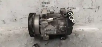 Автозапчастина б/у компресор кондиционера для dacia logan 1.5 dci diesel cat посилання на oem iam 8200600135  0456011624 Автозапчастина б/у компресор кондиционера для dacia logan 1.5 dci diesel cat посилання на oem iam 8200600135  0456011624