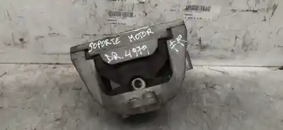 Peça sobressalente para automóvel em segunda mão suporte motor por seat leon (1m1) 1.9 tdi referências oem iam 