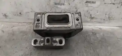 Second-hand car spare part engine support for seat leon (1m1) 1.9 tdi oem iam references   