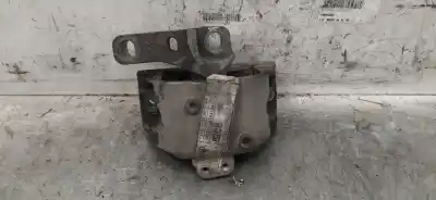Second-hand car spare part engine support for seat leon (1m1) 1.9 tdi oem iam references   