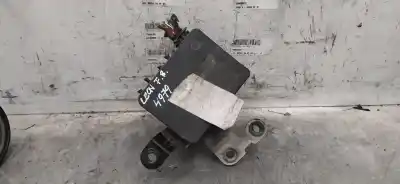 Peça sobressalente para automóvel em segunda mão abs por seat leon (1m1) 1.9 tdi referências oem iam 1j0614517