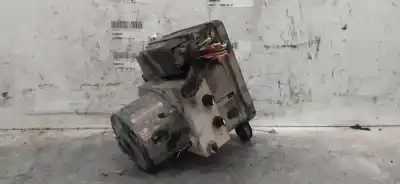 Peça sobressalente para automóvel em segunda mão abs por seat leon (1m1) 1.9 tdi referências oem iam 1j0614517  