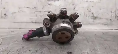 Pezzo di ricambio per auto di seconda mano RAMPA INIETTORI per FORD FOCUS BERLINA (CAK)  Riferimenti OEM IAM 0280151076  