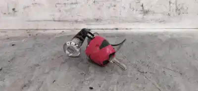 Автозапчасти б/у цилиндр левой передней двери за dacia logan 1.5 dci diesel cat ссылки oem iam   