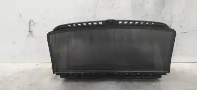 Peça sobressalente para automóvel em segunda mão ventiladores de aquecedores de relé por bmw serie 7 (e65/e66) 4.0 740d referências oem iam 65826950069