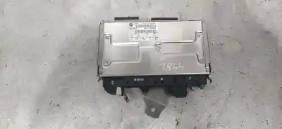 Peça sobressalente para automóvel em segunda mão ventiladores de aquecedores de relé por bmw serie 7 (e65/e66) 4.0 740d referências oem iam 61356927276