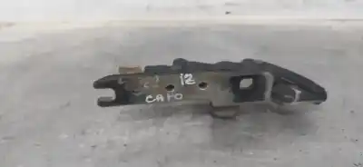 Peça sobressalente para automóvel em segunda mão ventiladores de aquecedores de relé por bmw serie 7 (e65/e66) 4.0 740d referências oem iam 676283820021