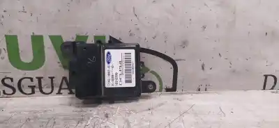 Автозапчастина б/у електронний модуль для jaguar x-type 2.5 v6 посилання на oem iam 1x4314b422ad