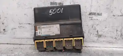 İkinci el araba yedek parçası ECU MOTOR KONTROL CIHAZI için FORD MONDEO BERLINA (GE)  OEM IAM referansları 5WK48743ABF  1S7T15K600KA