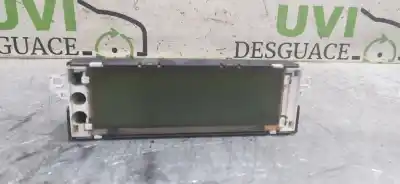 Peça sobressalente para automóvel em segunda mão ventiladores de aquecedores de relé por citroen c4 berlina collection referências oem iam 9659062780