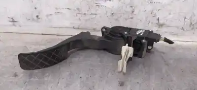 Second-hand car spare part accelerator pedal for volkswagen golf iv (1j1) 1.9 tdi oem iam references 0280755055 783205745yb3 6q1721503h 